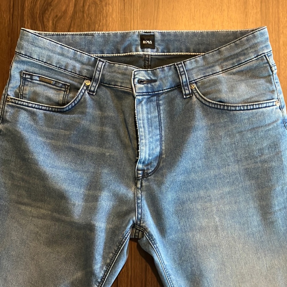 Hugo Boss jeans